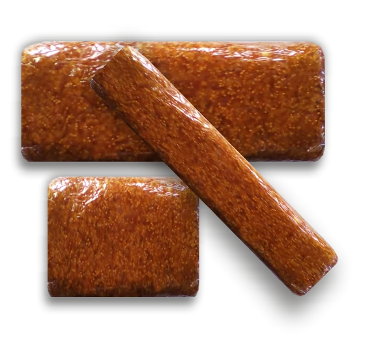 Kalamata Dried Figs Paste, without additives and preservatives